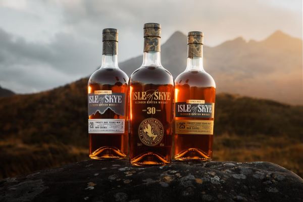 Age Still Matters | WhiskyInvestDirect